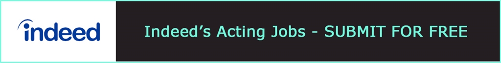Search Free Acting Jobs at Indeed